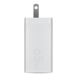 ASUS 65W USB-C GaN Charger , מטענים מבית Asus . מתאים לשימוש כ .