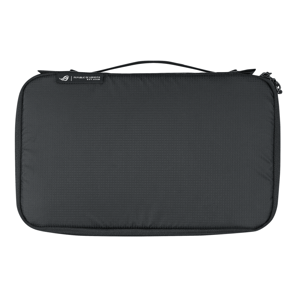 ROG Archer ErgoAir Gaming Backpack , תיקי גיימינג מבית Asus . מתאים לשימוש כ .