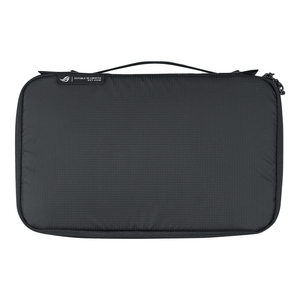 ROG Archer ErgoAir Gaming Backpack , תיקי גיימינג מבית Asus . מתאים לשימוש כ .