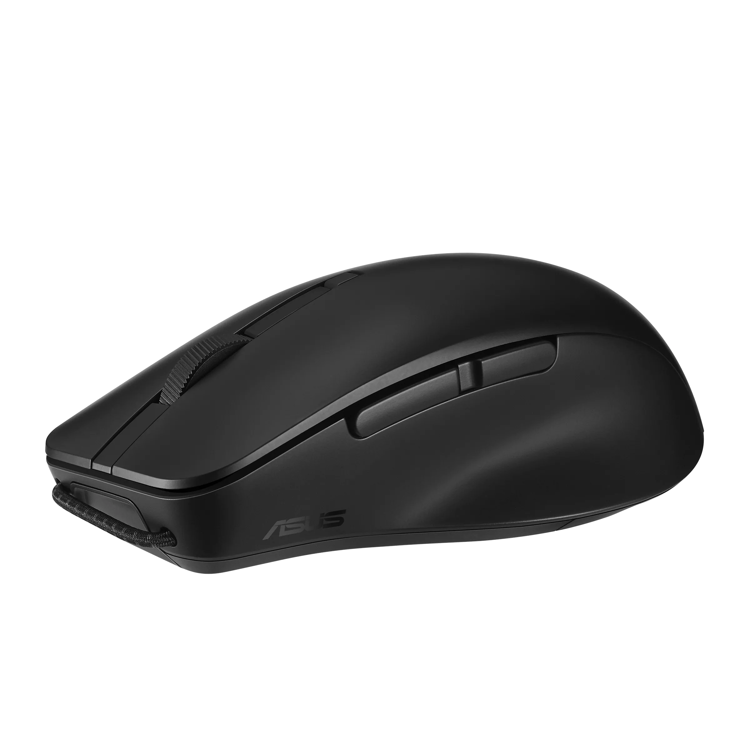 ASUS SmartO Mouse MD200 , עכבר אלחוטי מבית Asus . מתאים לשימוש כ .
