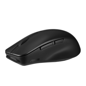 ASUS SmartO Mouse MD200 , עכבר אלחוטי מבית Asus . מתאים לשימוש כ .