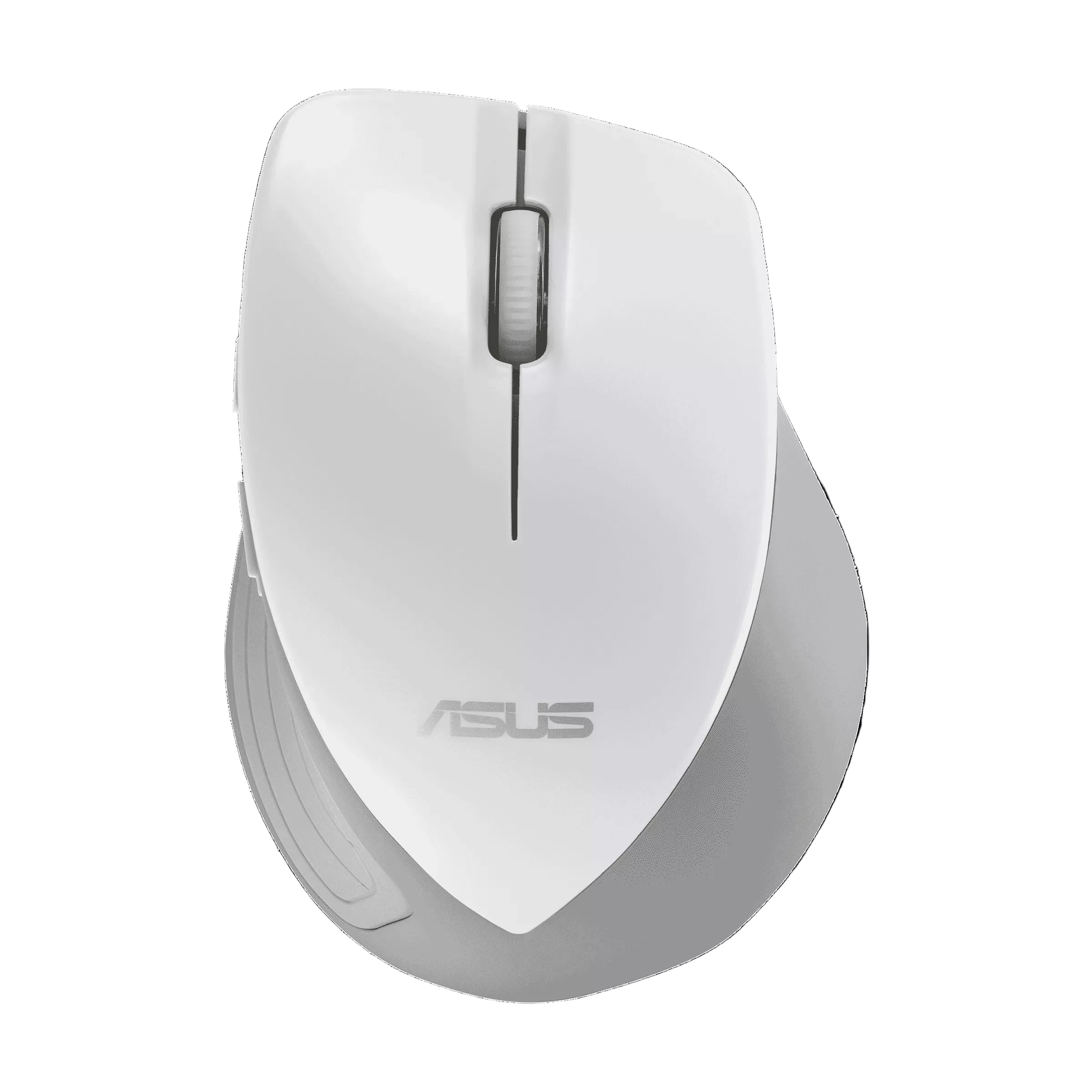 עכבר אלחוטי ASUS WT465 לבן , עכבר אלחוטי מבית Asus . מתאים לשימוש כ .