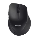 עכבר אלחוטי ASUS WT465 שחור , עכבר אלחוטי מבית Asus . מתאים לשימוש כ .