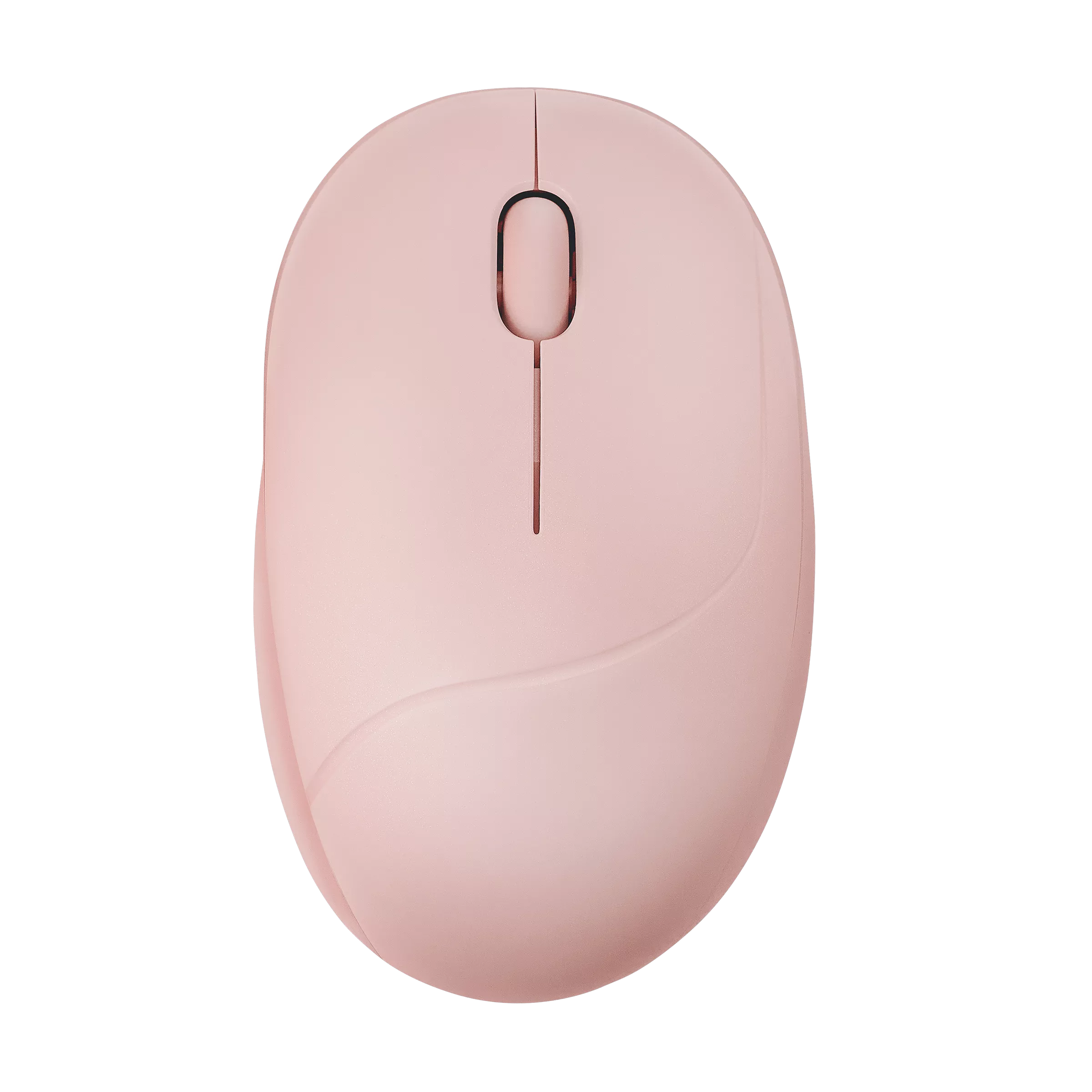 ASUS Fragrance Mouse MD101 ורוד , עכבר אלחוטי מבית Asus . מתאים לשימוש כ .