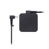 ASUS 45W DC Adapter , מטענים מבית Asus . מתאים לשימוש כ .