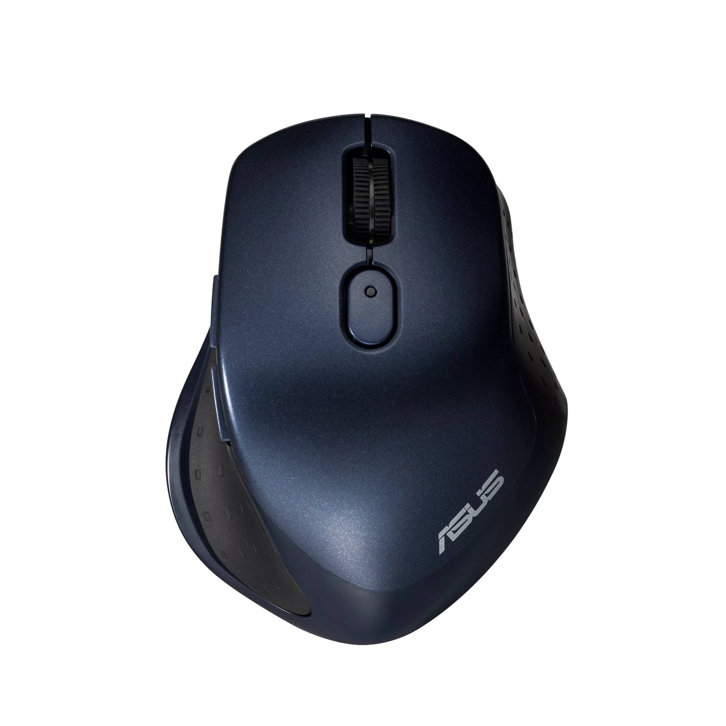 ASUS MW203 Multi-Device Wireless Silent Mouse , עכבר אלחוטי מבית Asus . מתאים לשימוש כ .