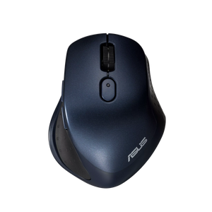 ASUS MW203 Multi-Device Wireless Silent Mouse , עכבר אלחוטי מבית Asus . מתאים לשימוש כ .