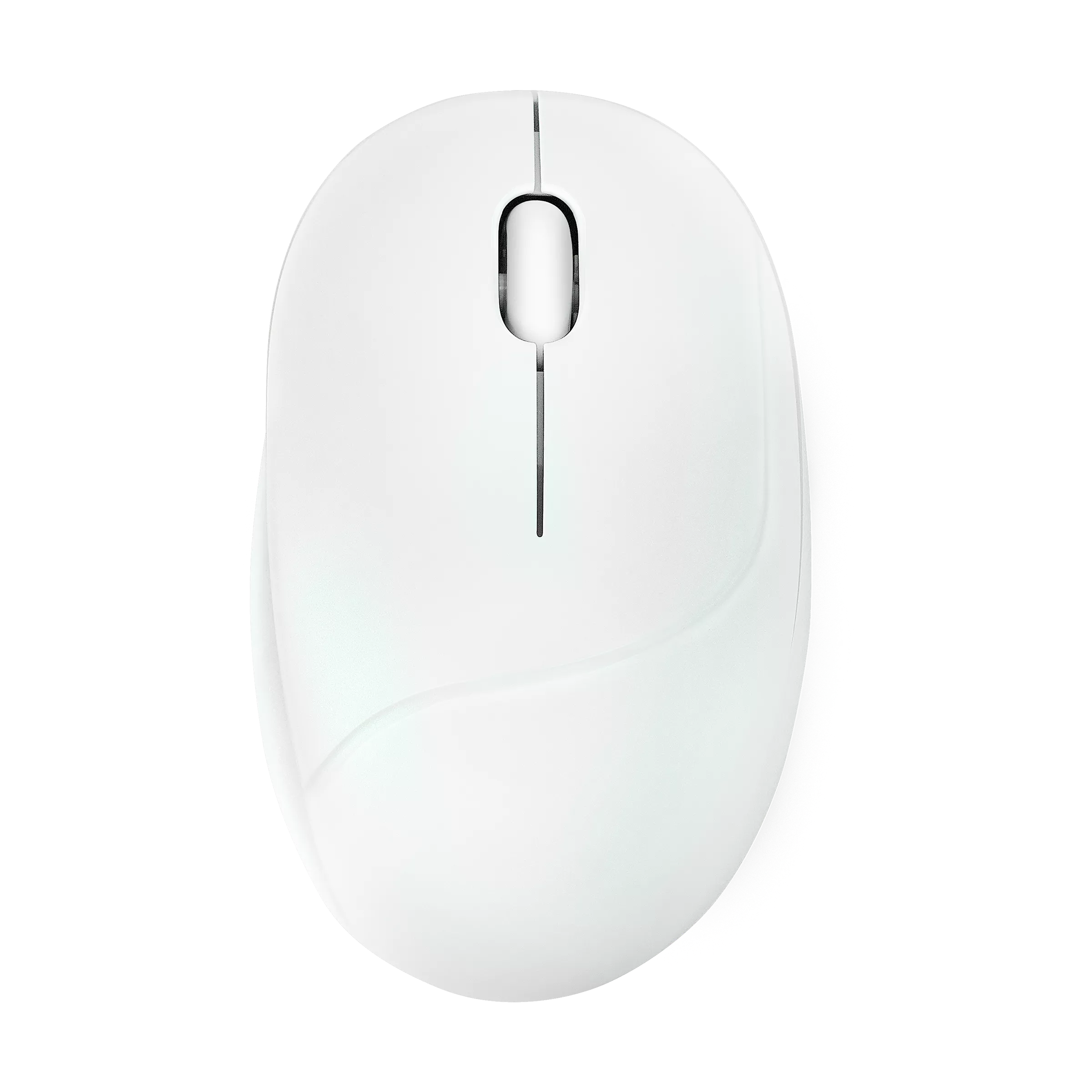 ASUS Fragrance Mouse MD101 לבן , עכבר אלחוטי מבית Asus . מתאים לשימוש כ .