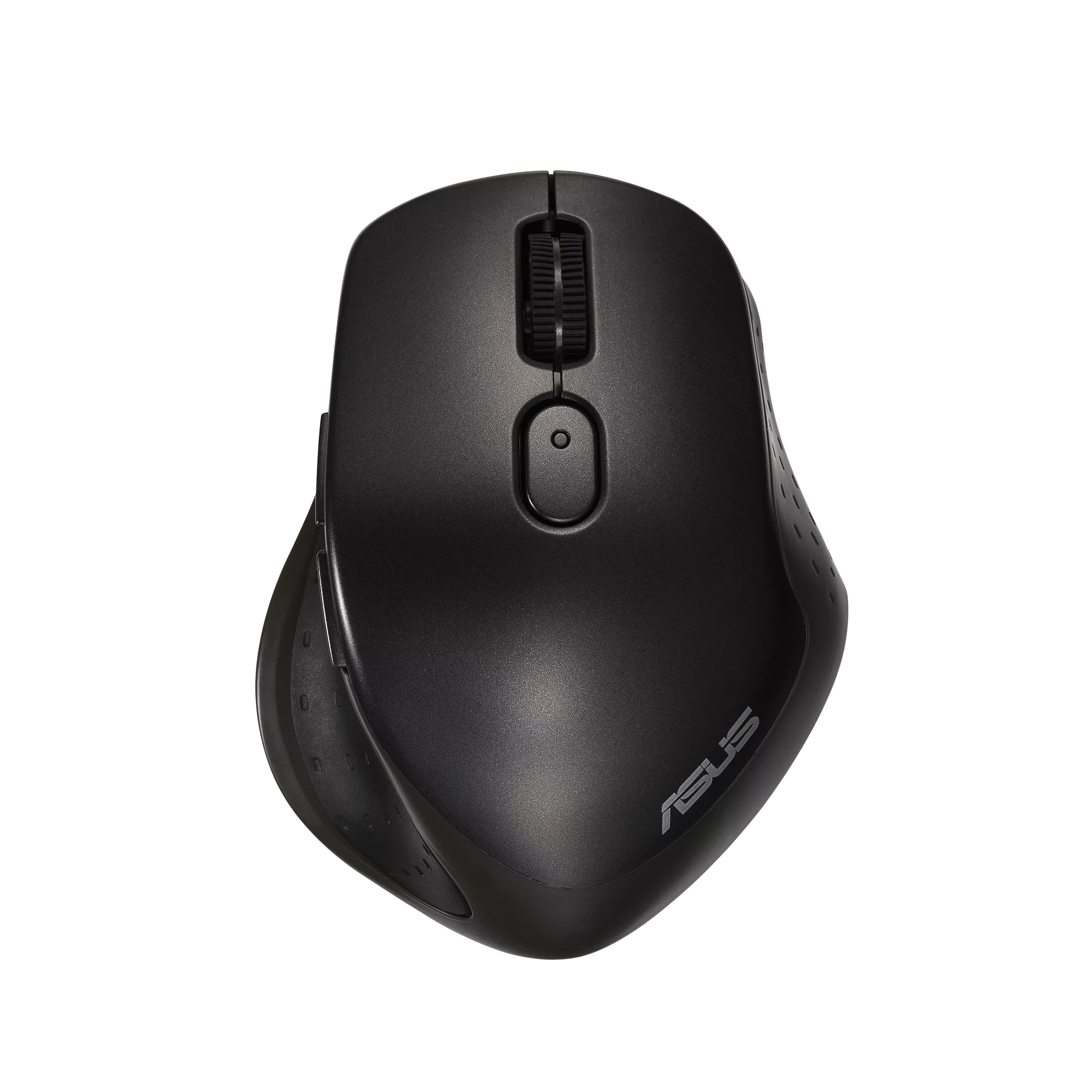 ASUS MW203 Multi-Device Wireless Silent Mouse , עכבר אלחוטי מבית Asus . מתאים לשימוש כ .
