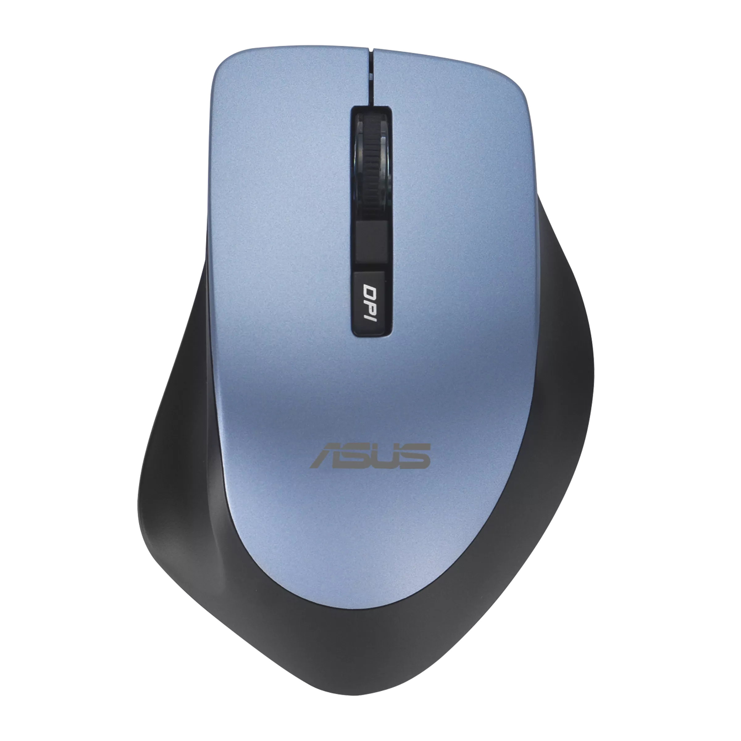 עכבר אלחוטי ASUS WT425 תכלת , עכבר אלחוטי מבית Asus . מתאים לשימוש כ .