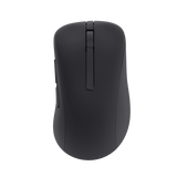 עכבר אלחוטי ASUS MD102 אפור , עכבר אלחוטי מבית Asus . מתאים לשימוש כ .