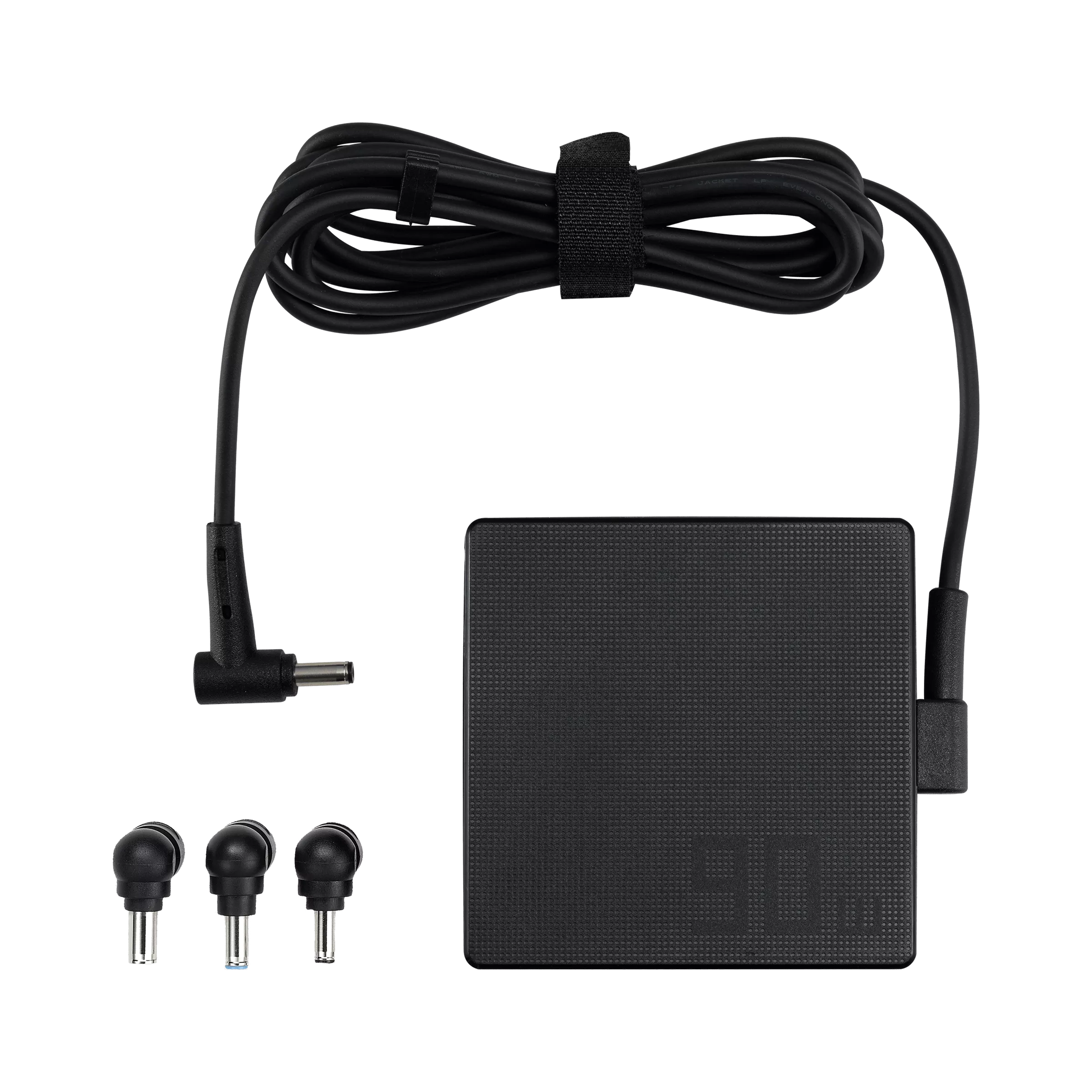 ASUS 90W Universal Adapter , מטענים מבית Asus . מתאים לשימוש כ .