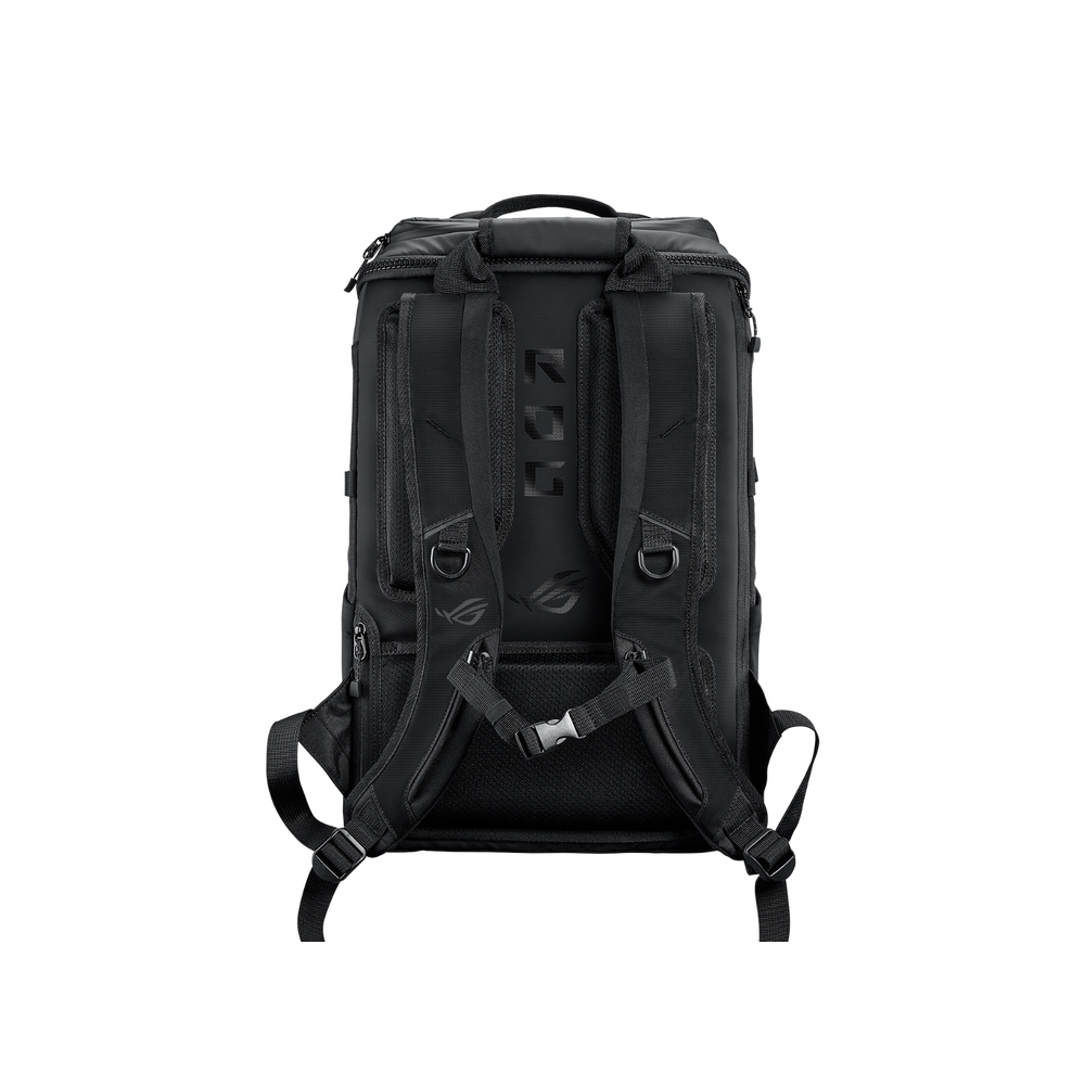 ROG Ranger BP2701 Gaming Backpack , תיקי גיימינג מבית Asus . מתאים לשימוש כ .