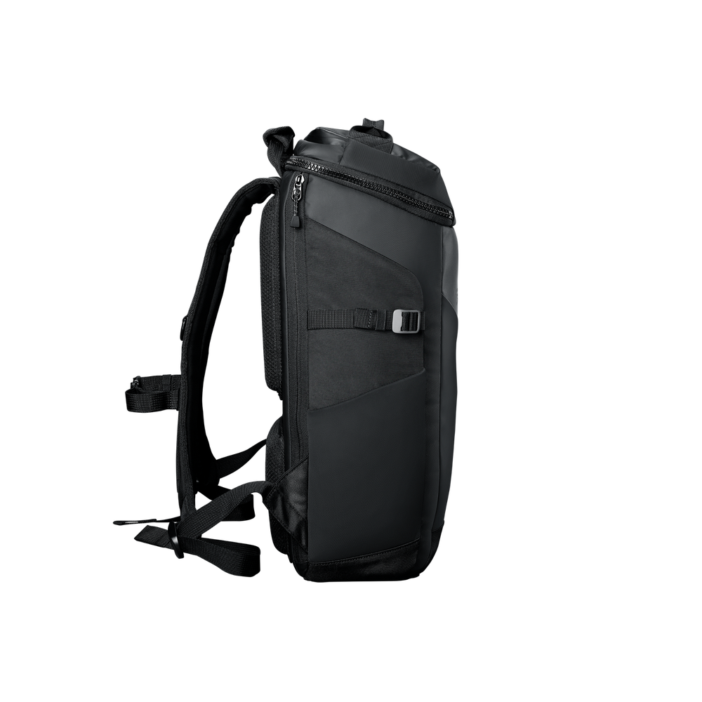 ROG Ranger BP2701 Gaming Backpack , תיקי גיימינג מבית Asus . מתאים לשימוש כ .