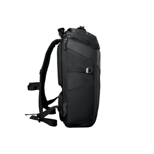 ROG Ranger BP2701 Gaming Backpack , תיקי גיימינג מבית Asus . מתאים לשימוש כ .