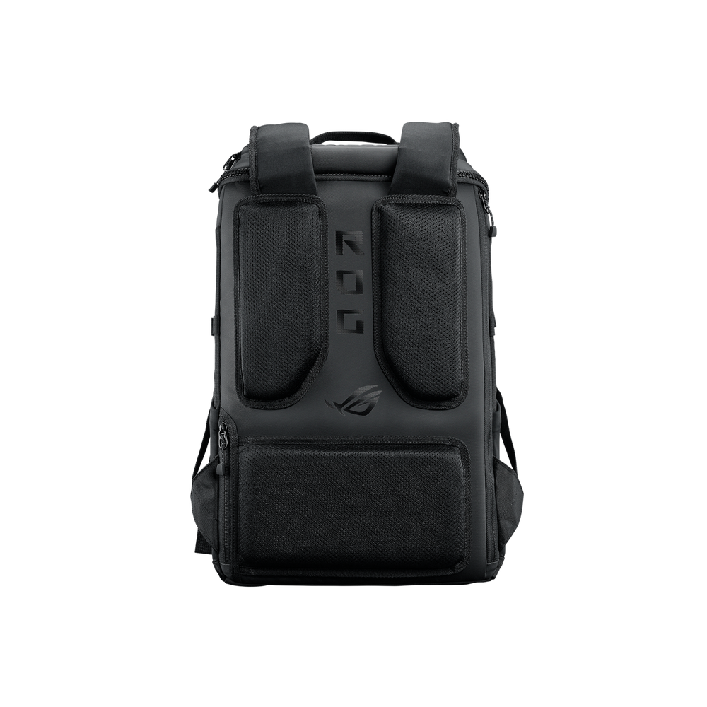 ROG Ranger BP2701 Gaming Backpack , תיקי גיימינג מבית Asus . מתאים לשימוש כ .