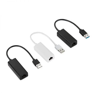 מתאם USB 3.0 לחיבור מהיר ויציב לרשת , מתאם אינטרנט מבית סמארטקום . מתאים לשימוש כ כבל USB כבל רשת כבלים מתאם רשת מתאמים .