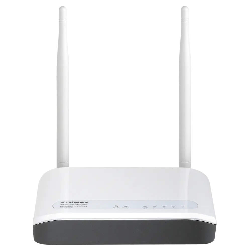 נתב אלחוטי עוצמתי BR-6428NSNMAX – מהירות 300Mbps , ראוטר אלחוטי מבית סמארטקום . מתאים לשימוש כ נתבים אלחוטיים עם מודם תקשורת .