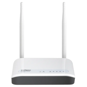 נתב אלחוטי עוצמתי BR-6428NSNMAX – מהירות 300Mbps , ראוטר אלחוטי מבית סמארטקום . מתאים לשימוש כ נתבים אלחוטיים עם מודם תקשורת .