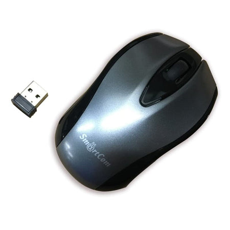 smartcom עכבר אופטי אלחוטי